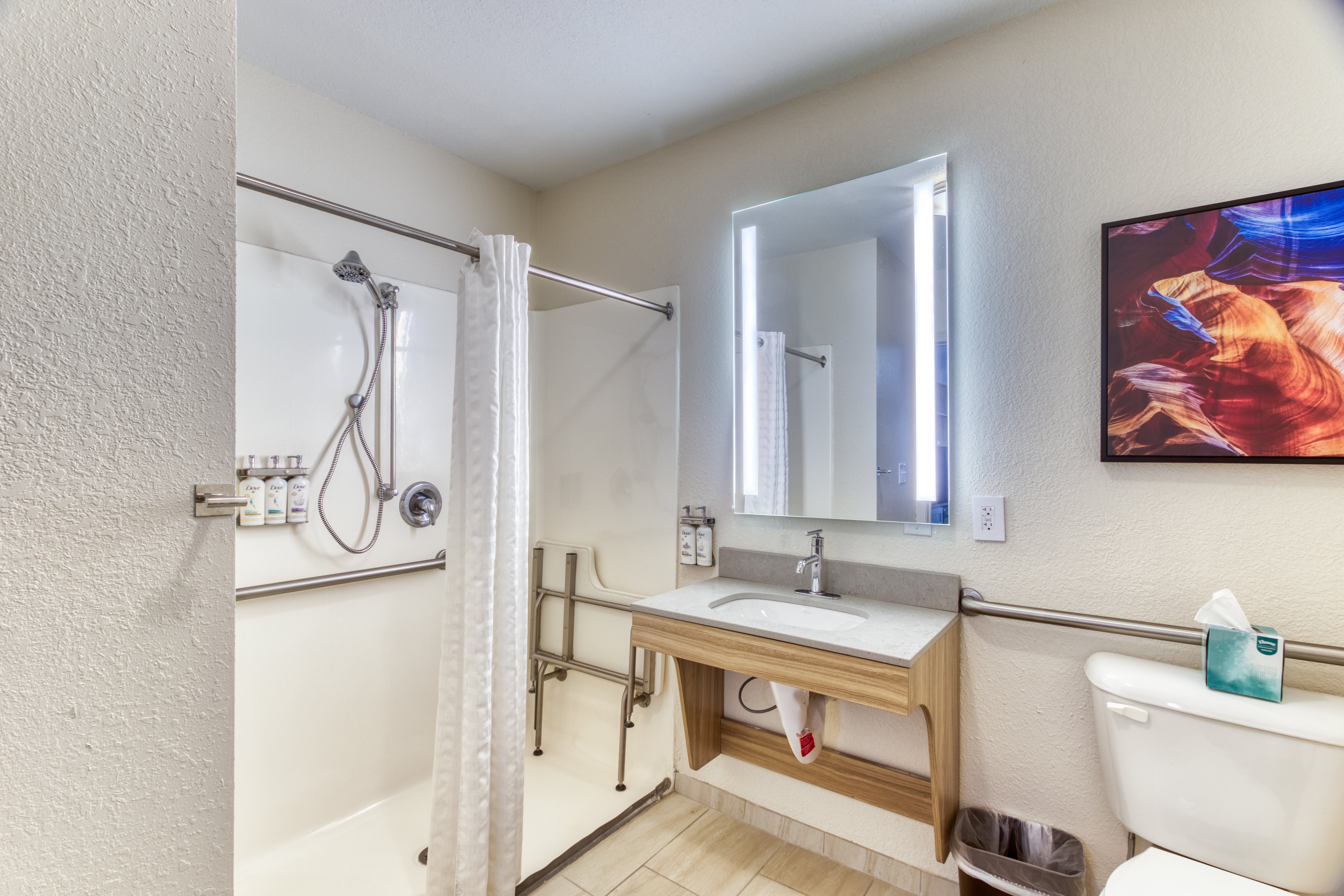 Candlewood Suites New Bern 75/75