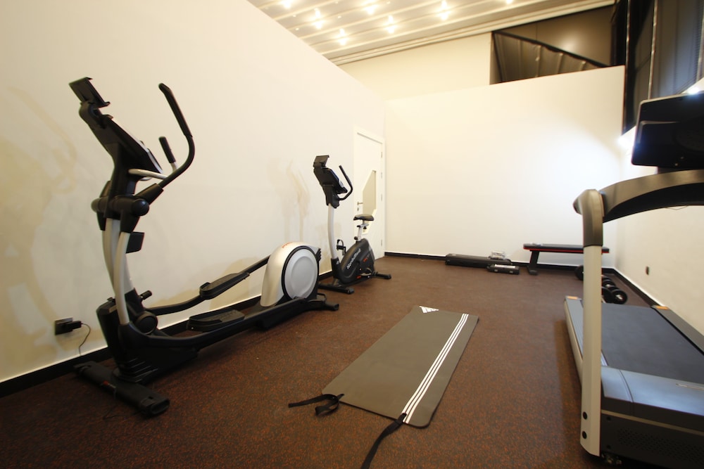 فندق بيست ليفل جدة حي السلامة(Best Level Hotel) 11/22