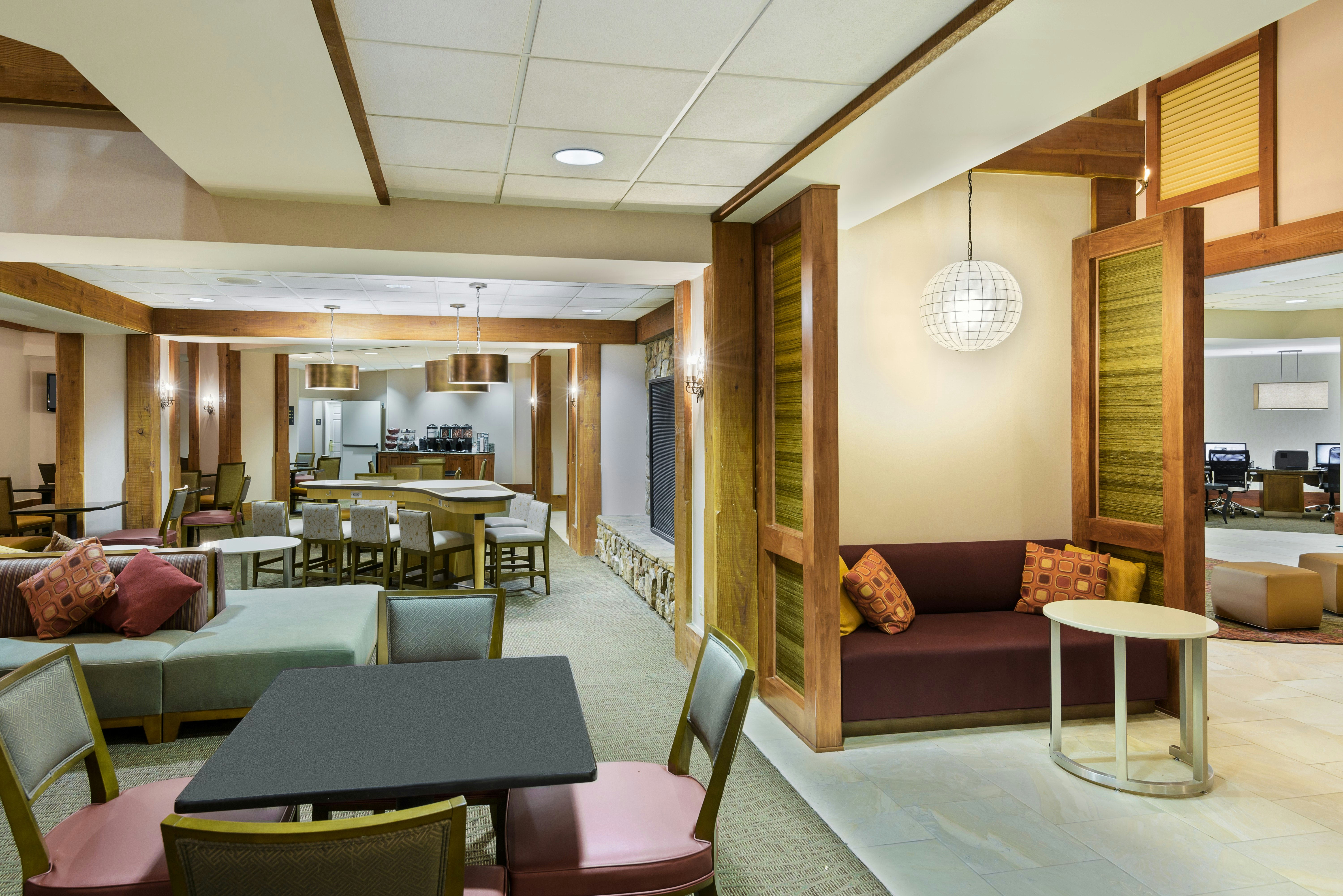 Homewood Suites By Hilton Raleigh-Crabtree 21/43