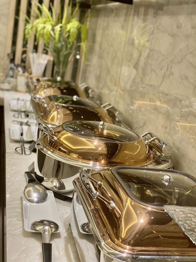 Edoya Hotel Ben Thanh photo5