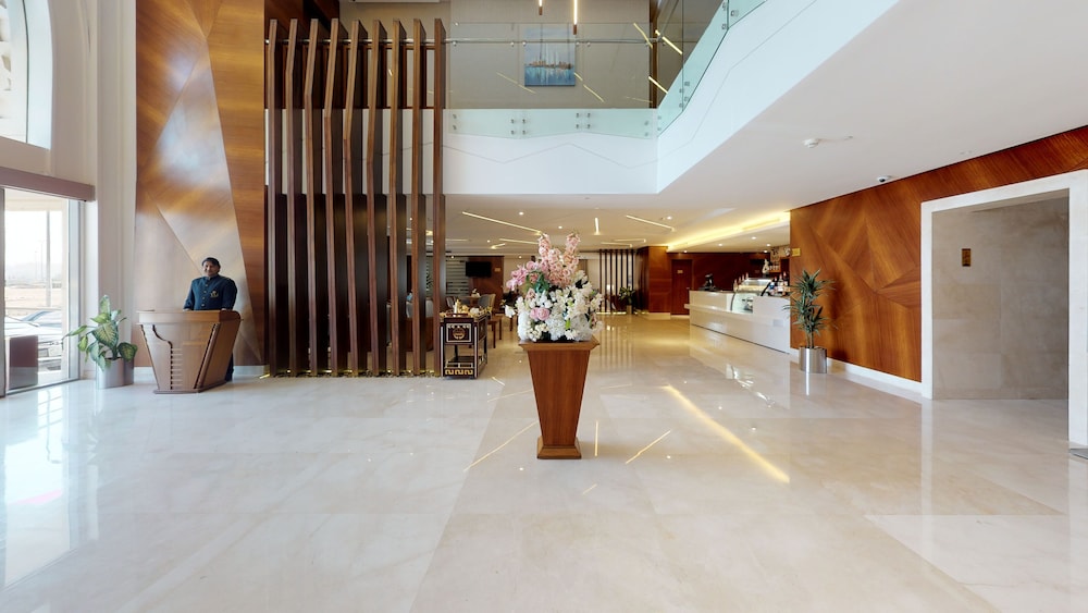 تاج جدة للشقق الفندقية(Taj Jeddah Hotel Apartment) 6/50