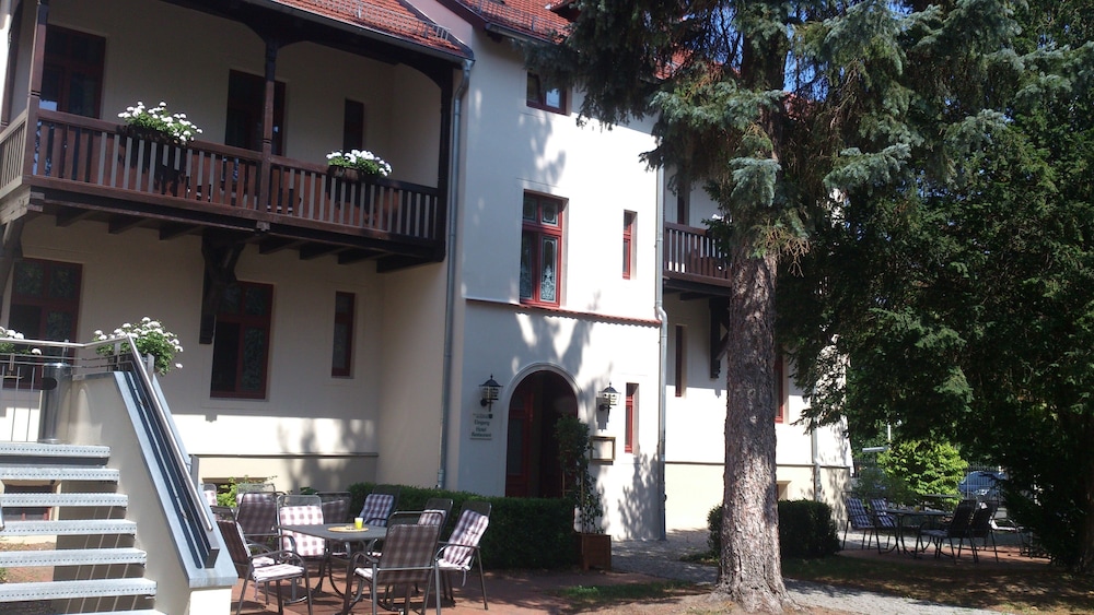 Am Kurpark 2/55