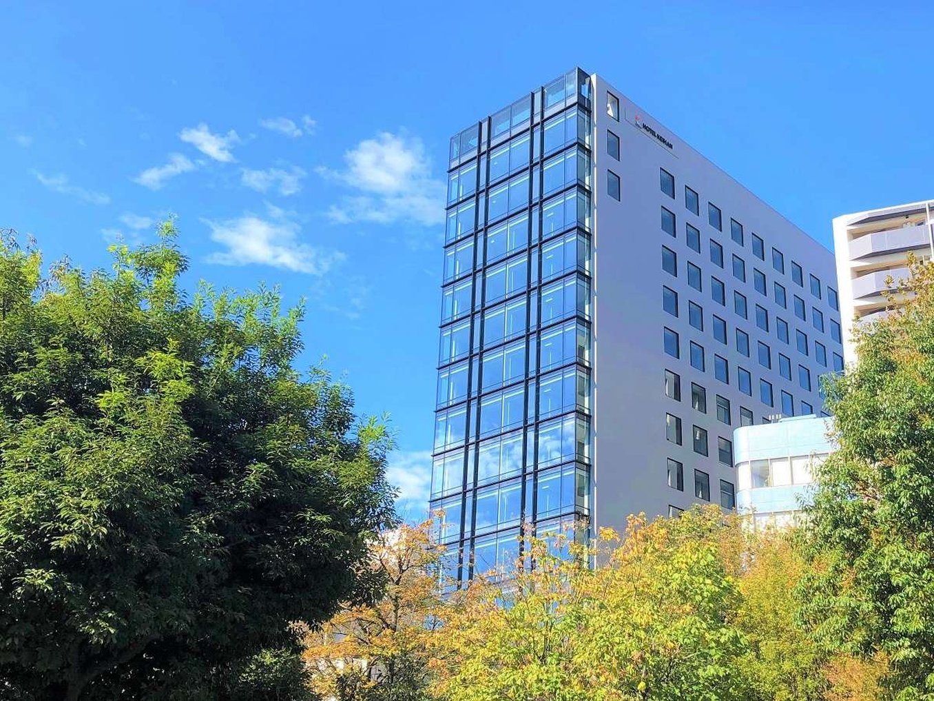 Hotel Keihan Tsukiji Ginza Grande 3/34