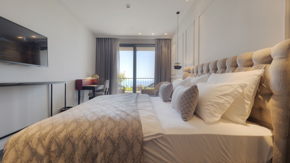 Vivid Blue Serenity Resort (Adult Only) 26/76