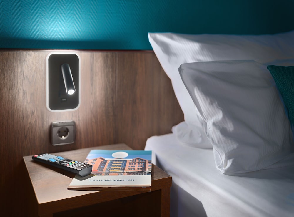 Trip Inn City Hotel Krefeld 21/50