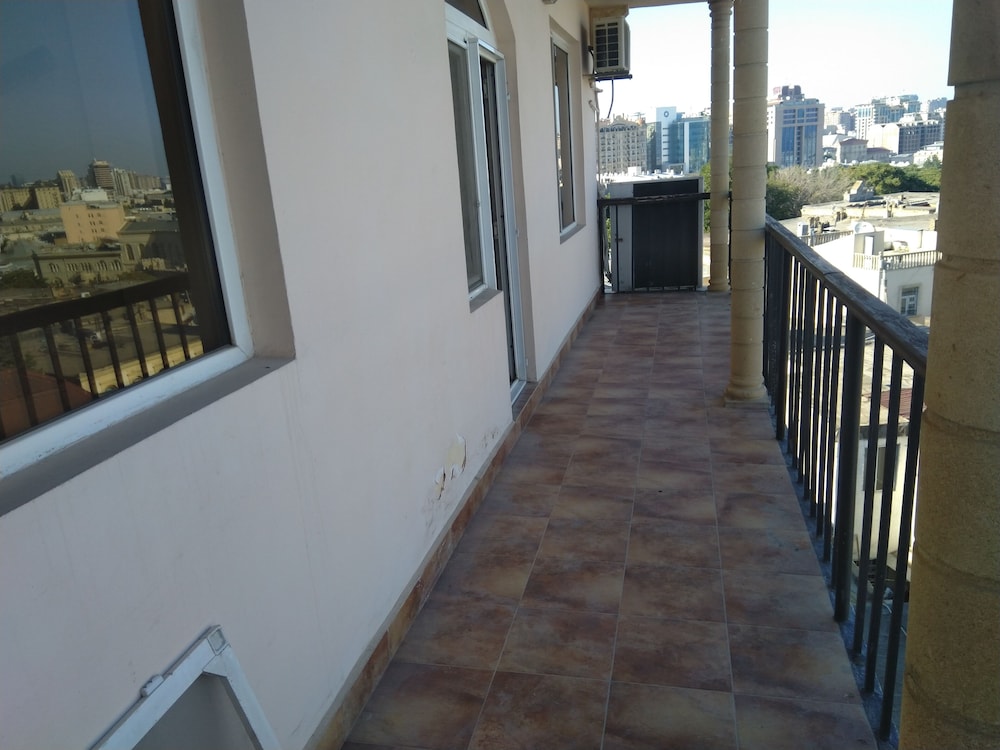 Old City Inn Hotel 7/50