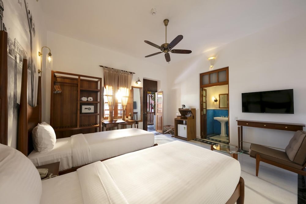 Grand Hotel D'Europe 14/29