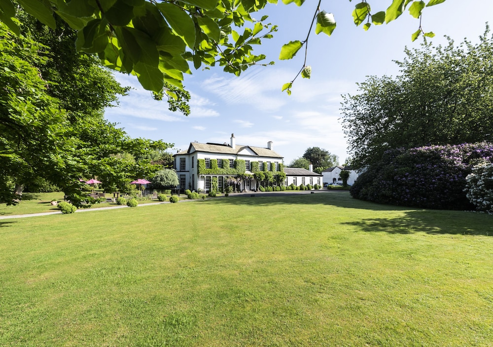 Statham Lodge Hotel 41/50