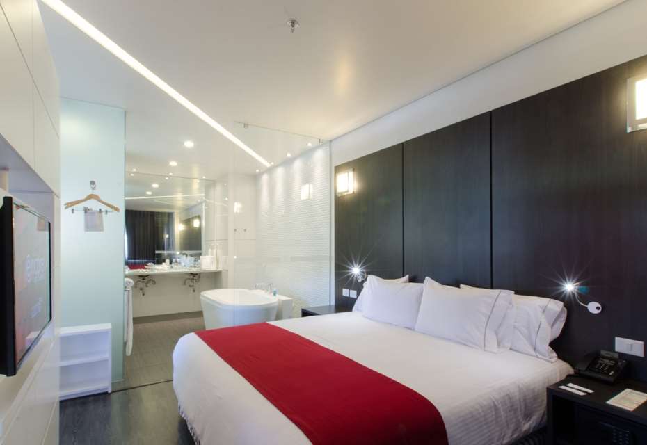 Ramada Encore by Wyndham Puebla 14/34