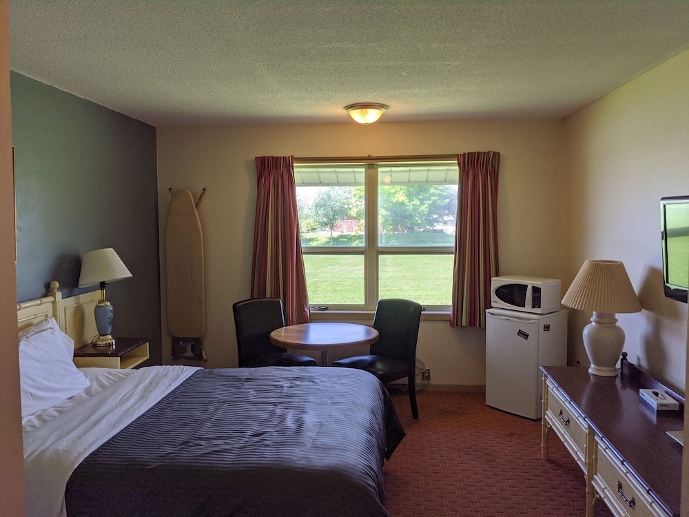 Port Motel 13/37