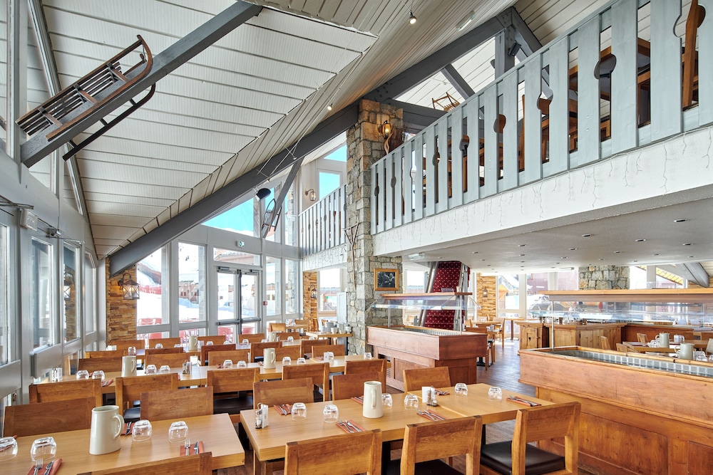 Hotel Vacances Bleues Belle Plagne 41/50