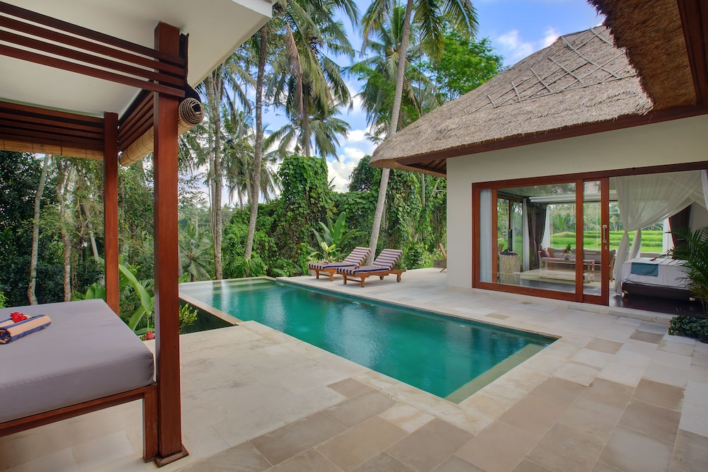 Anusara Luxury Villas - Adults Only 8/65