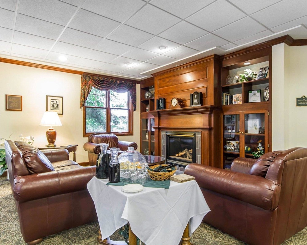 Kress Inn Ascend Hotel Collection 28/54
