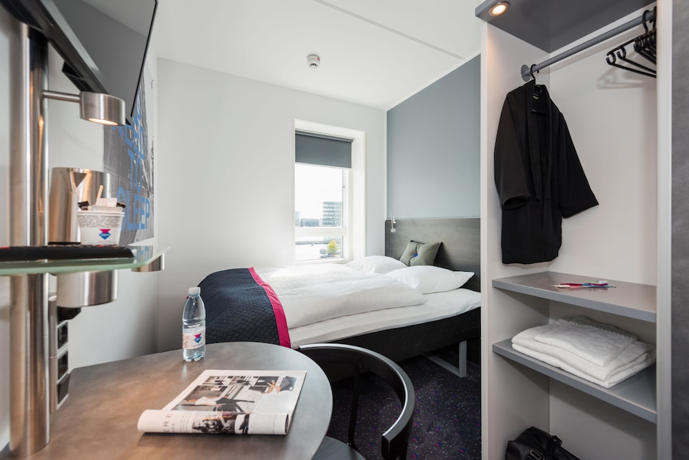 CABINN Copenhagen 24/71