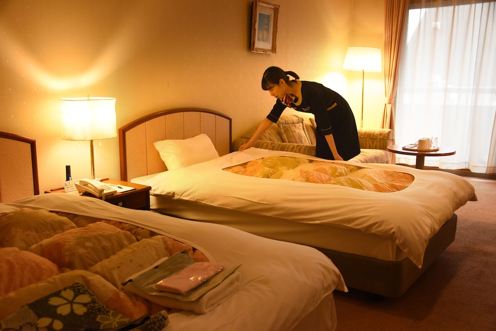 Tamana Onsen Hotel Shirasagi 23/67