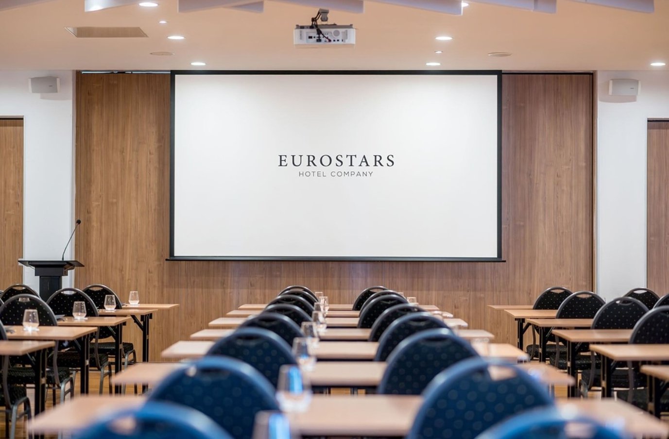 Eurostars Queen of Montenegro 37/50