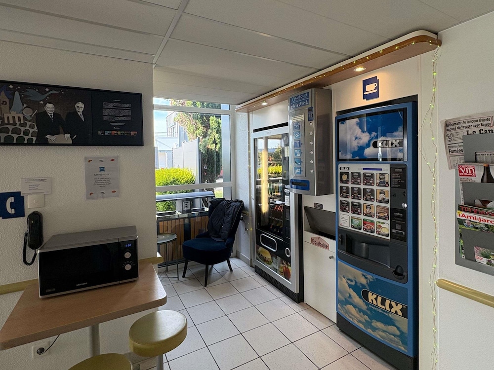 Ibis Budget Ancenis 27/51