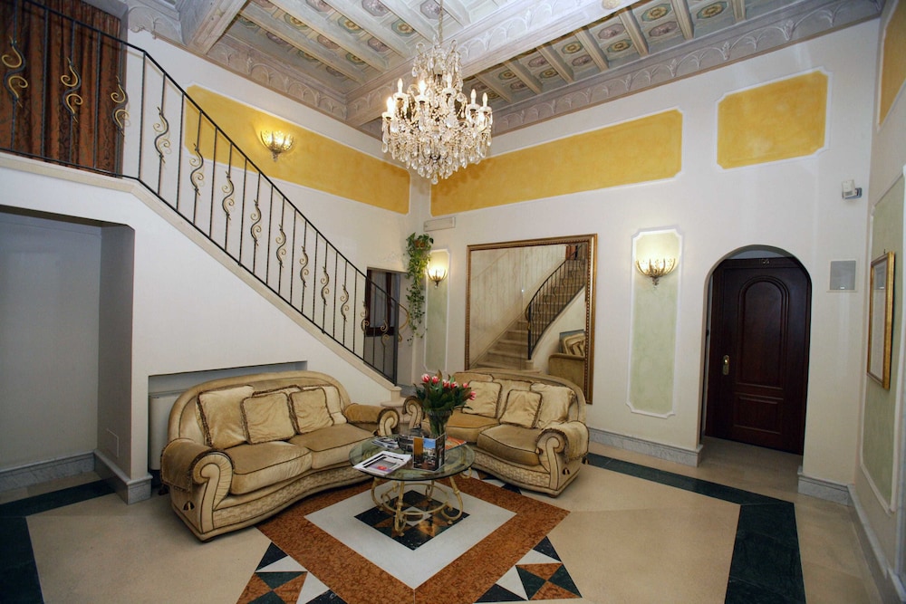 Hotel Domus Florentiae 53/68