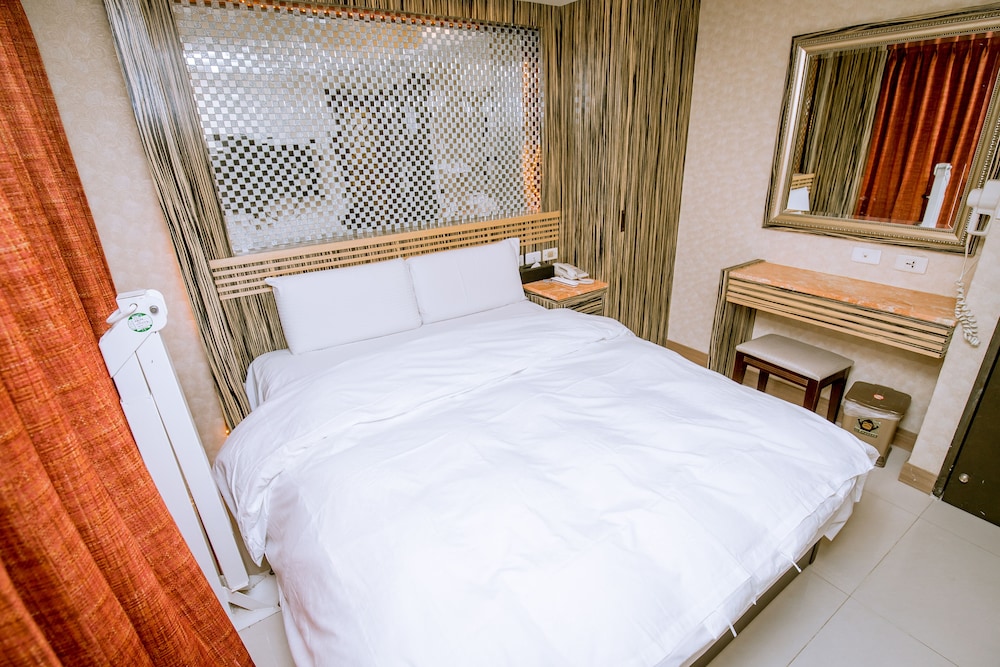 Guide Hotel Taipei Xinyi 28/71