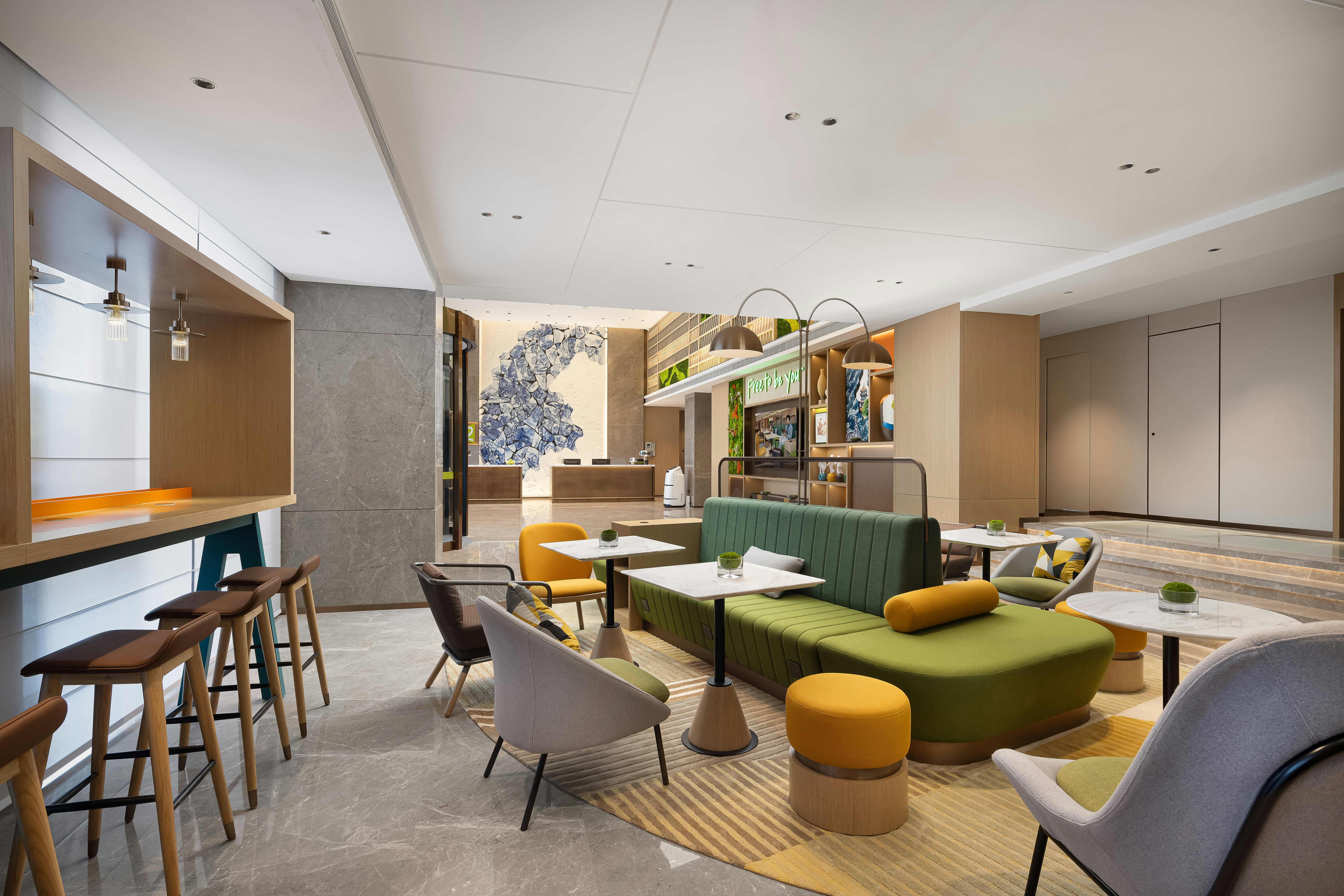 Home2 Suites by Hilton Jingdezhen Changnan 25/38