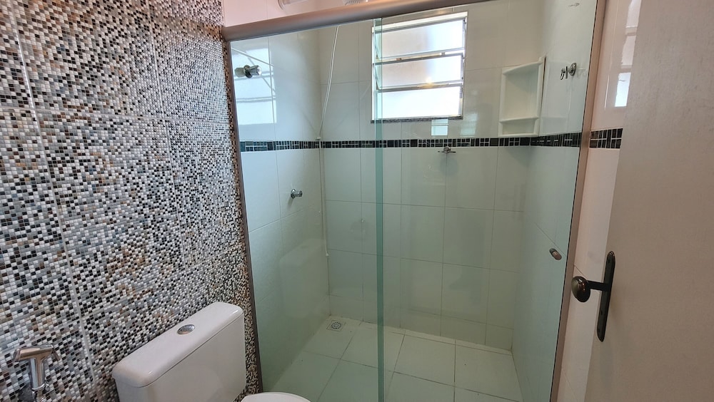 Pousada Estalagem Da Serra 50/50