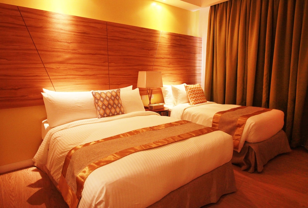 Ferra Hotel And Garden Suites 16/29