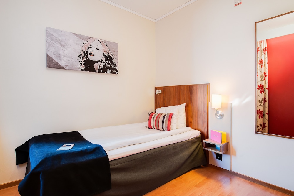 Home Hotel Kung Oscar 14/50