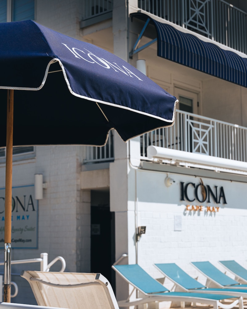 ICONA Cape May 5/60