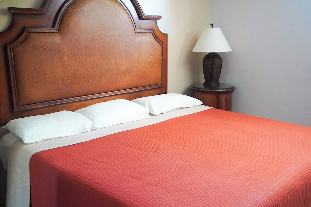 Grand Hotel Colonial Cancun 28/60