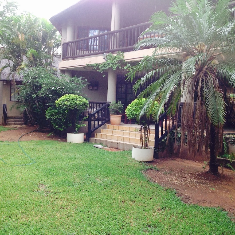 Villa Langa B And B 18/20