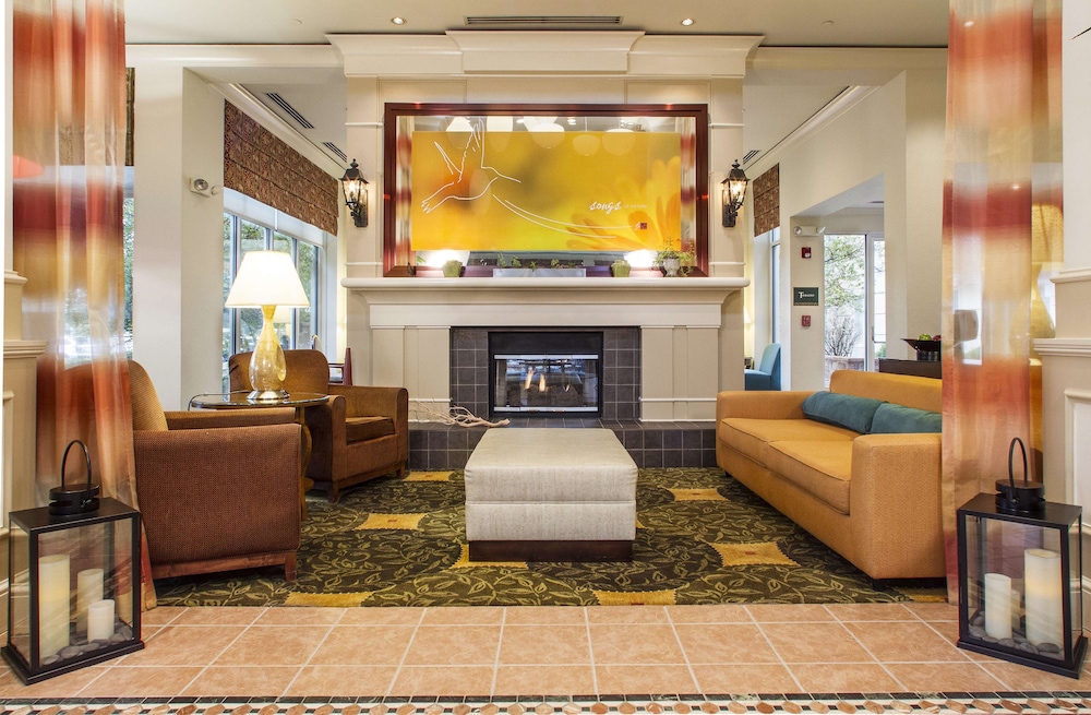 Hilton Garden Inn Denver Airport 9/53