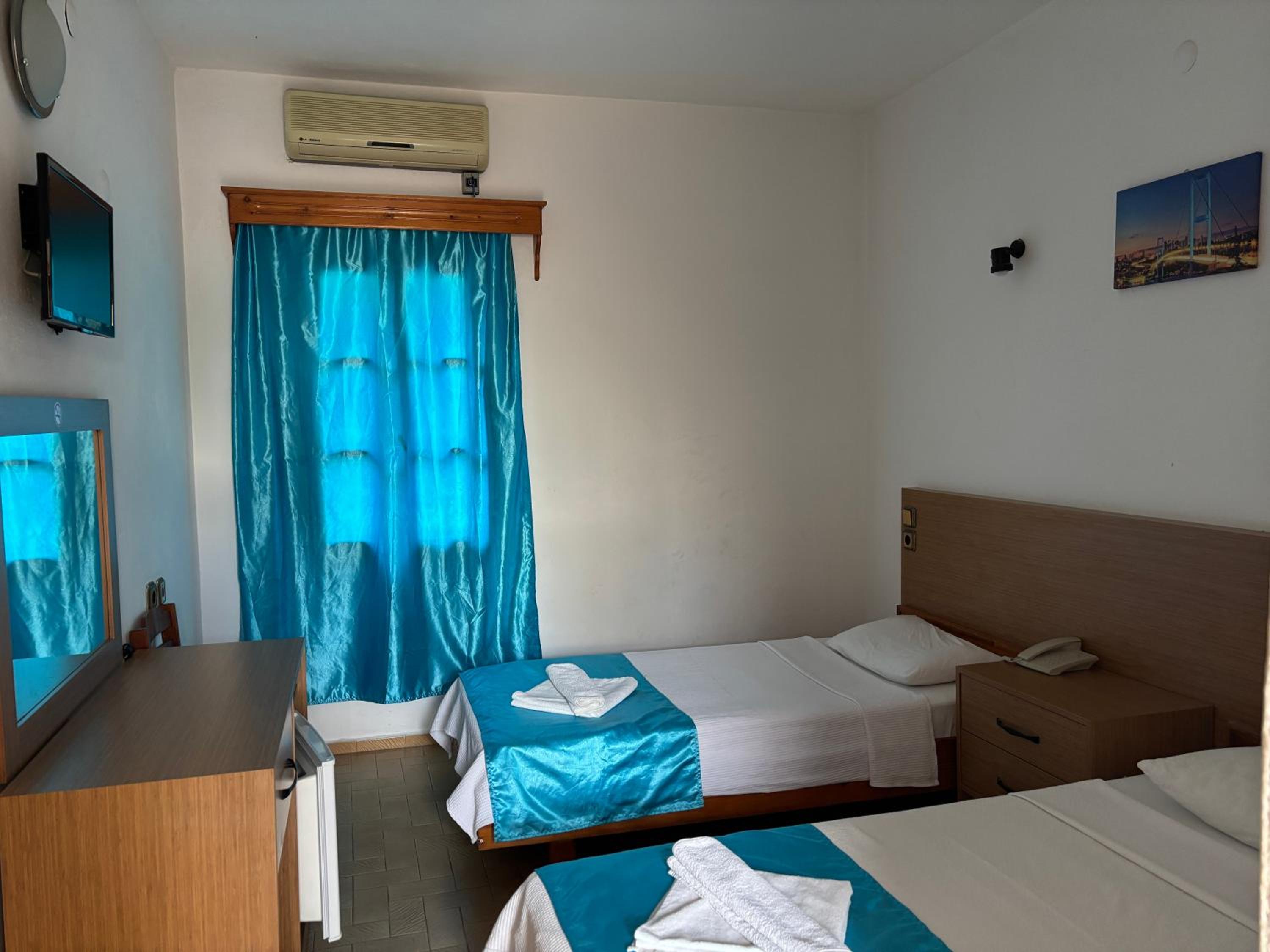 Ali Baba Hotel 16/55