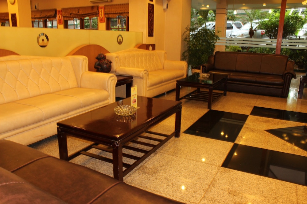 Citra Inn International Hotel 52/74