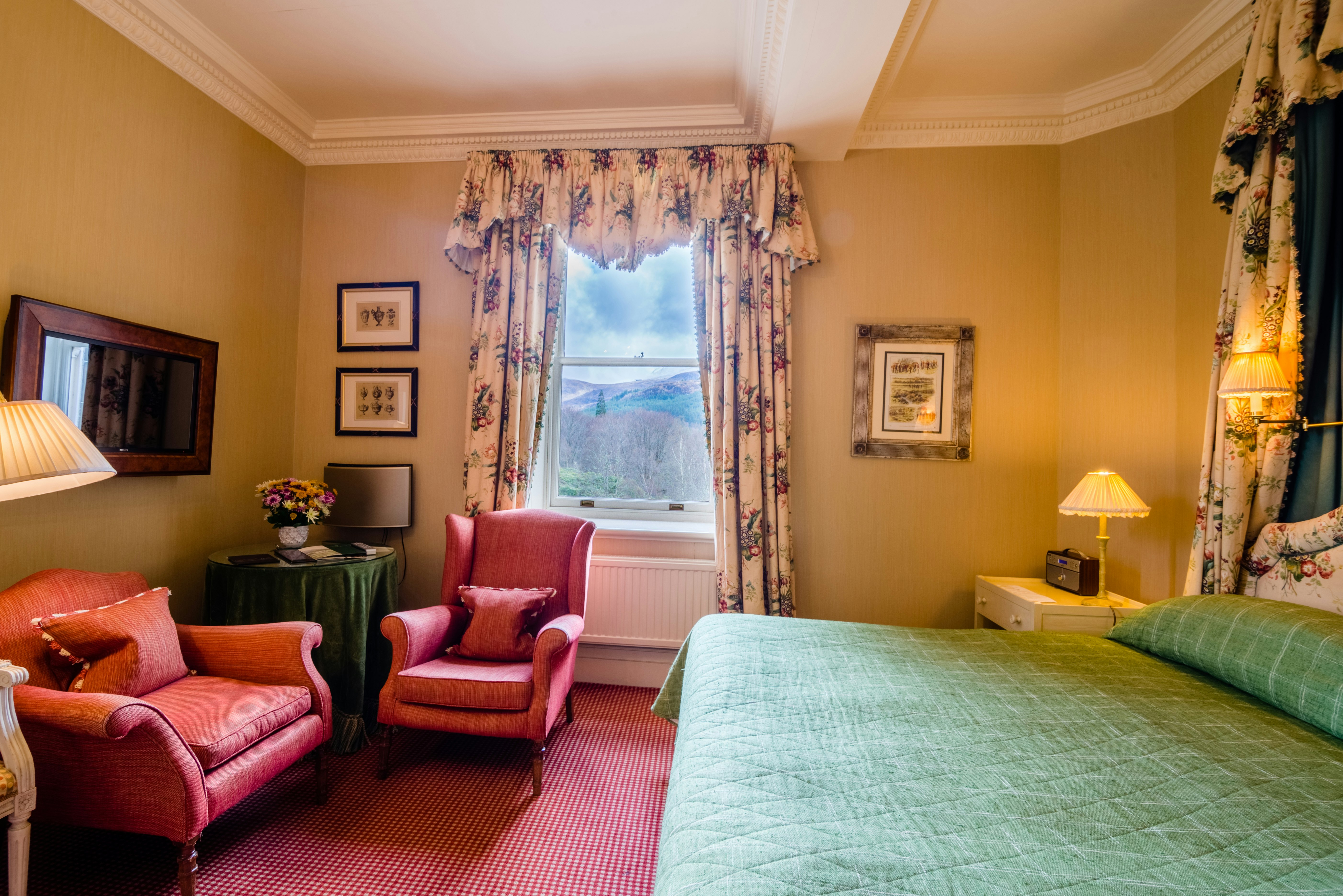 Inverlochy Castle 35/61
