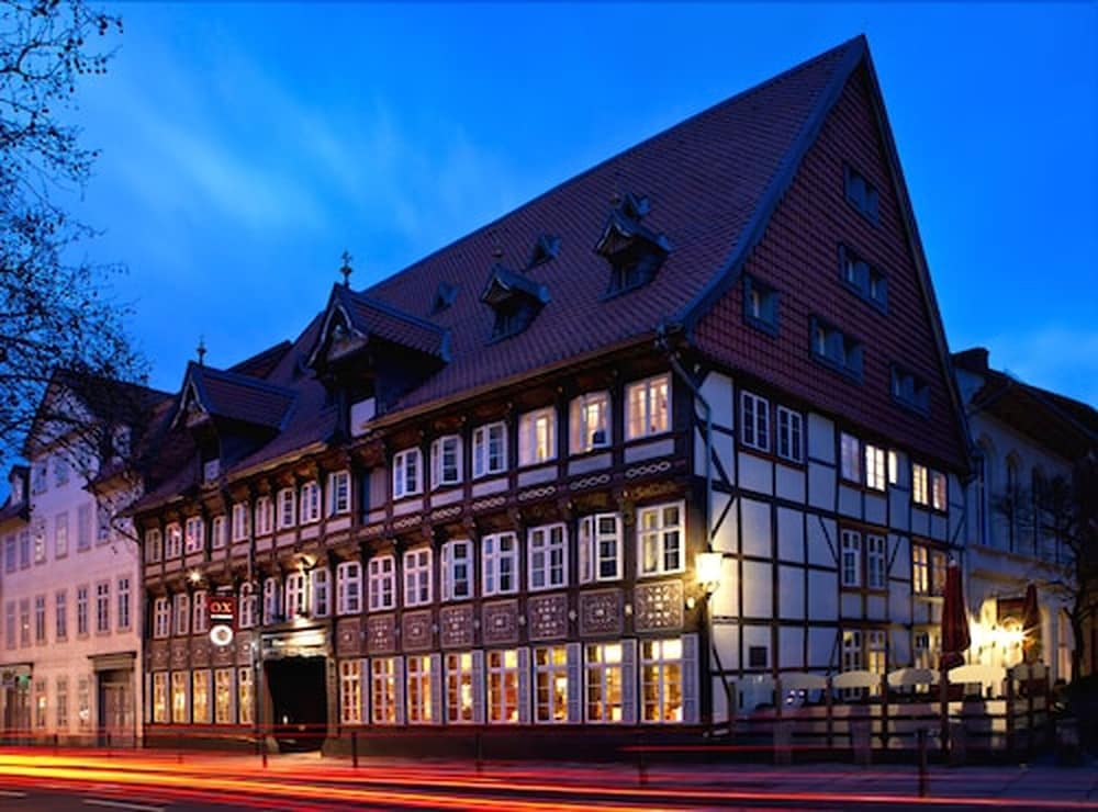 Hotel im Haus zur Hanse 1/72