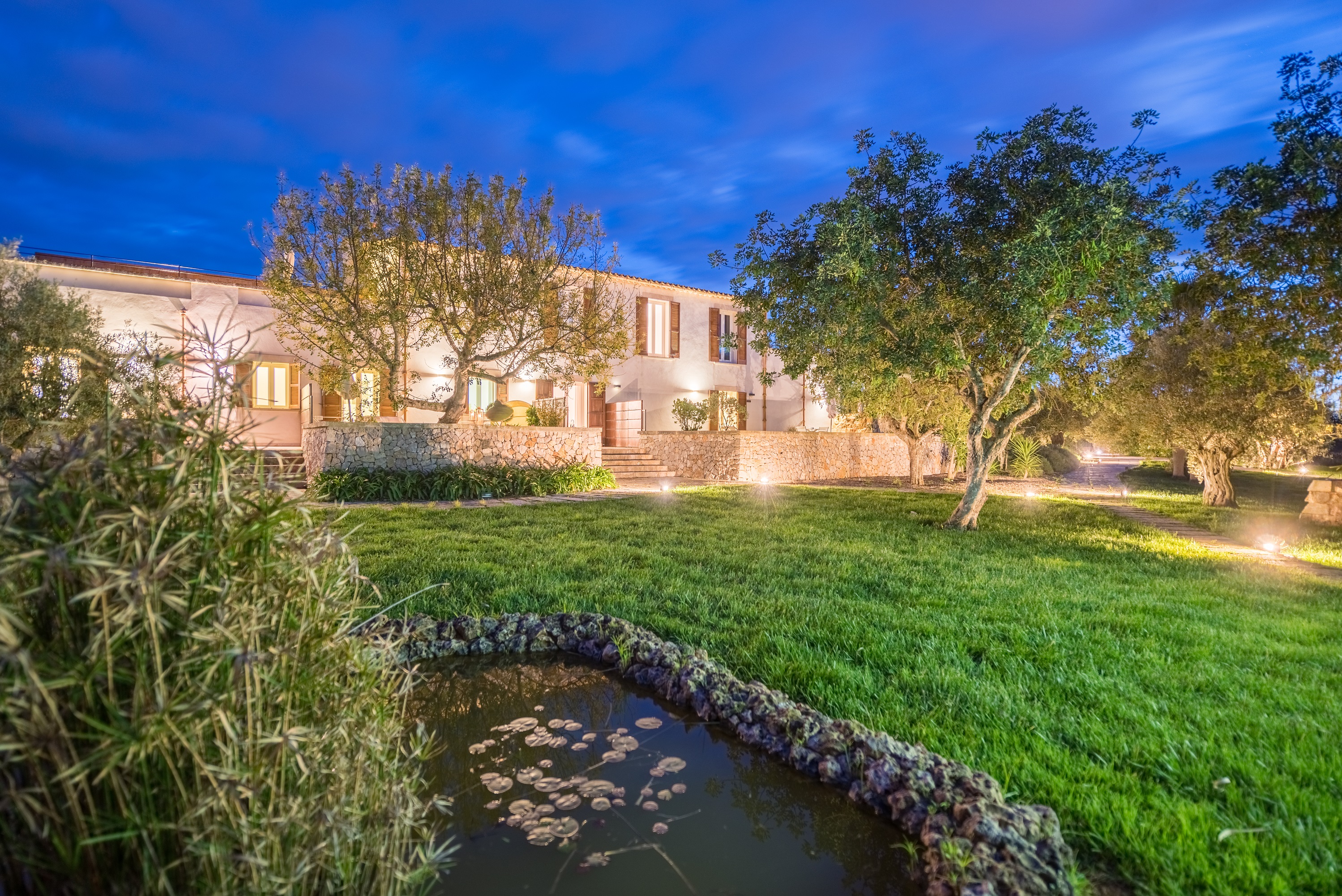 Cas Cabo Nou Agroturisme Only Adults 38/50