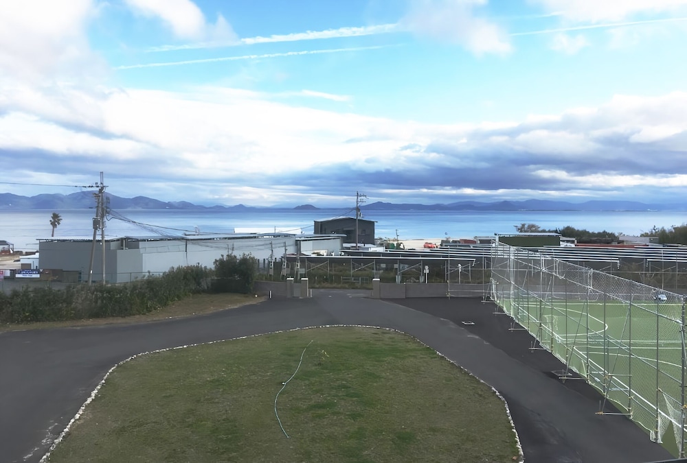 J-Hoppers Lake Biwa Guesthouse - Hostel 56/61