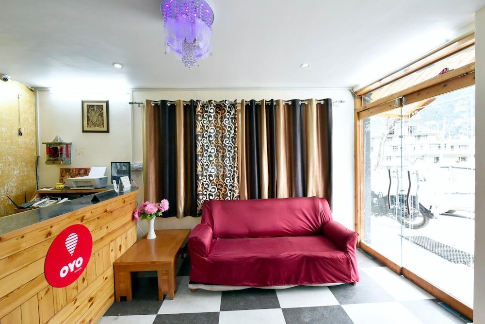 Hotel Mai Vrindavan 16/21