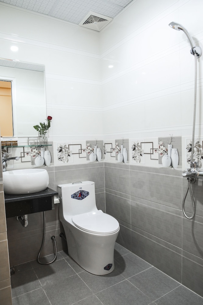 Quy Nhon Blue Sea Hotel 40/44