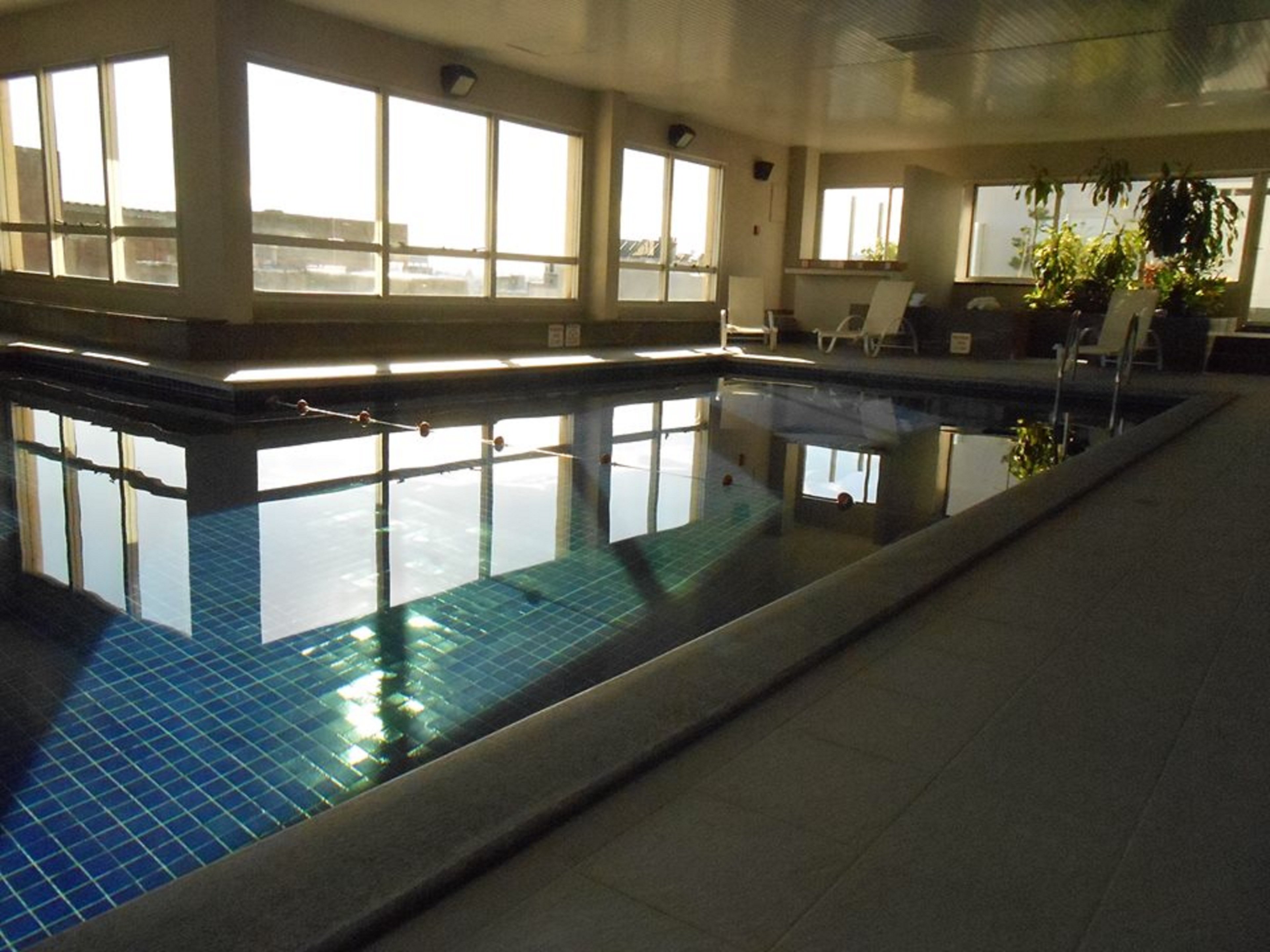 Holiday Inn Montevideo 39/81