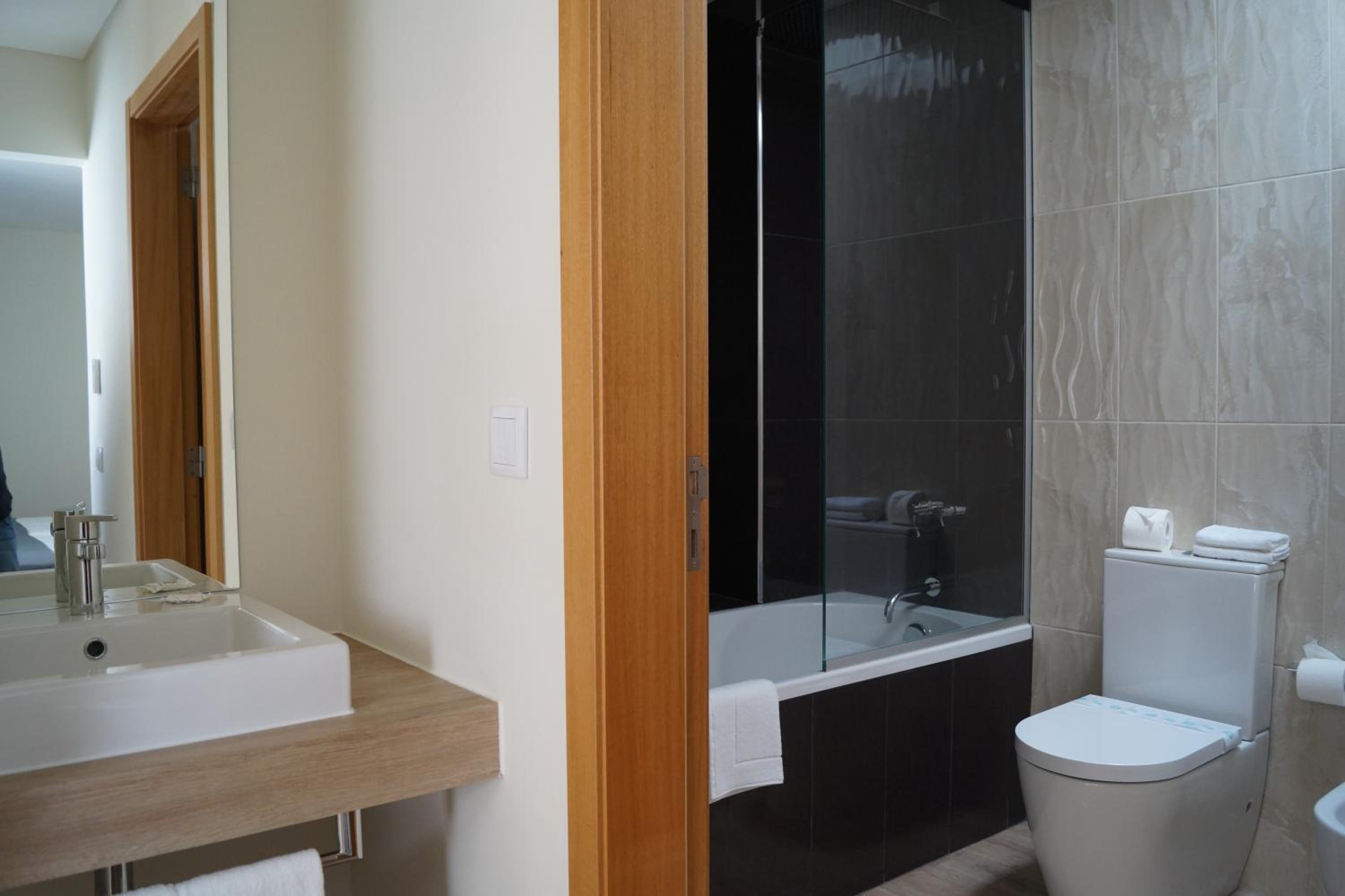 Angra Central Hotel 36/40