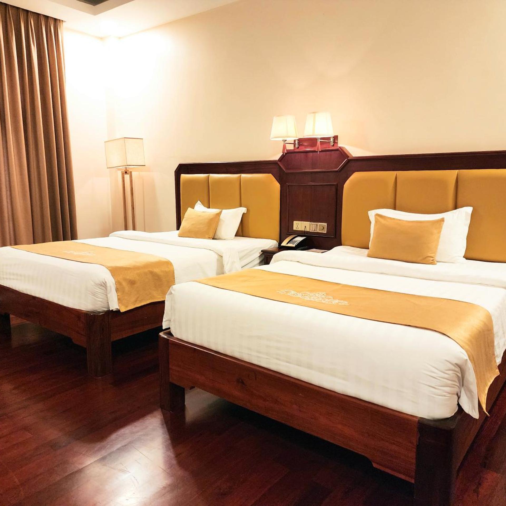 LBN Asian Hotel 16/50