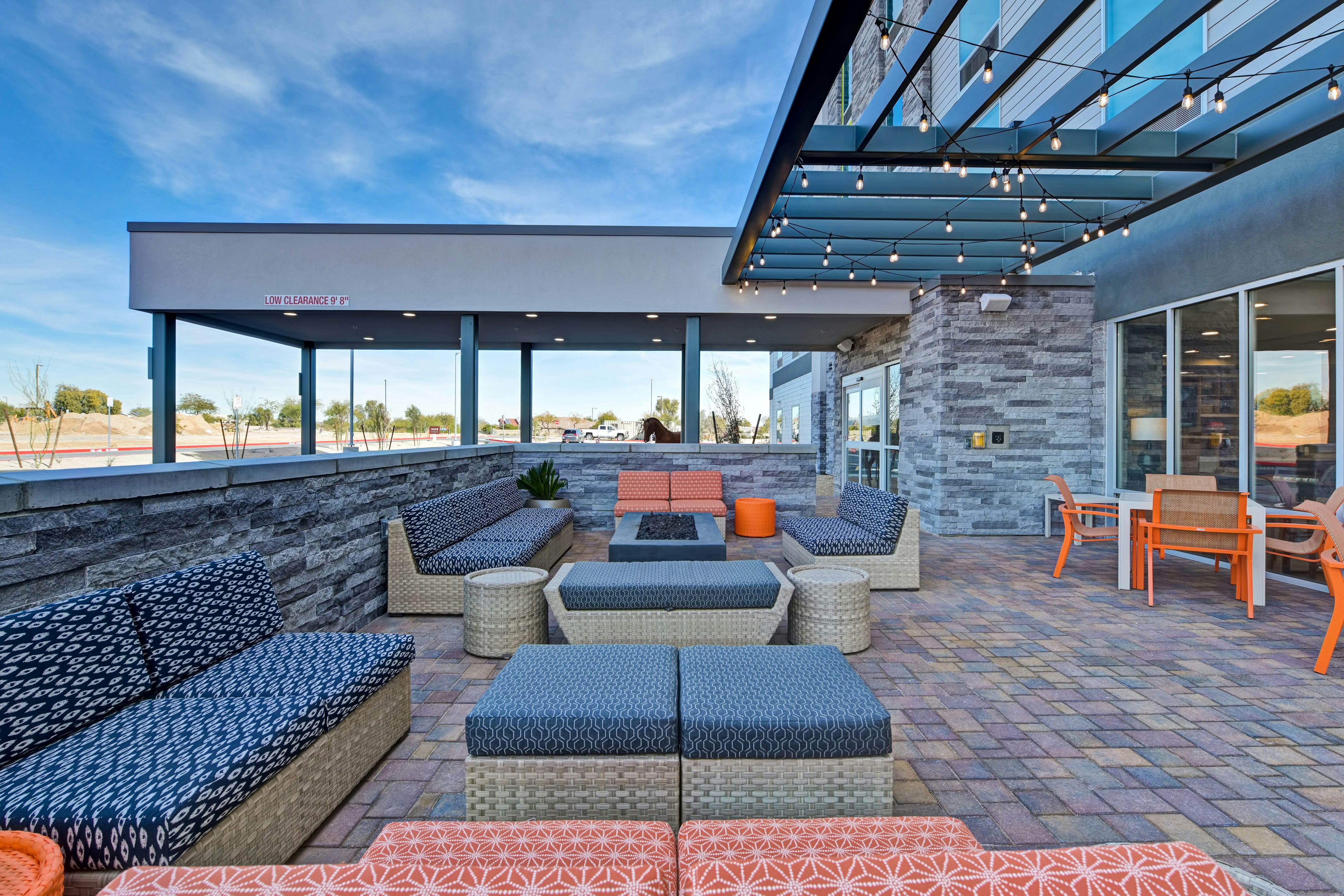 Home2 Suites By Hilton Buckeye Phoenix 19/30