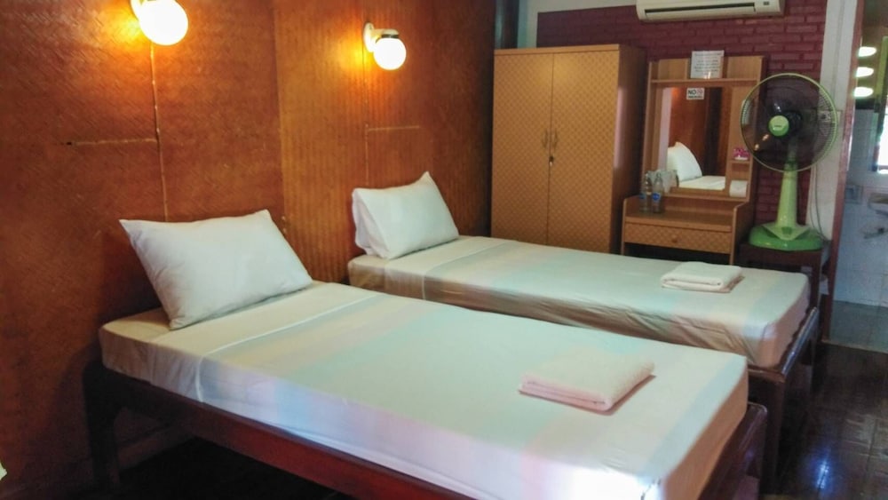 Ben Guesthouse 15/48