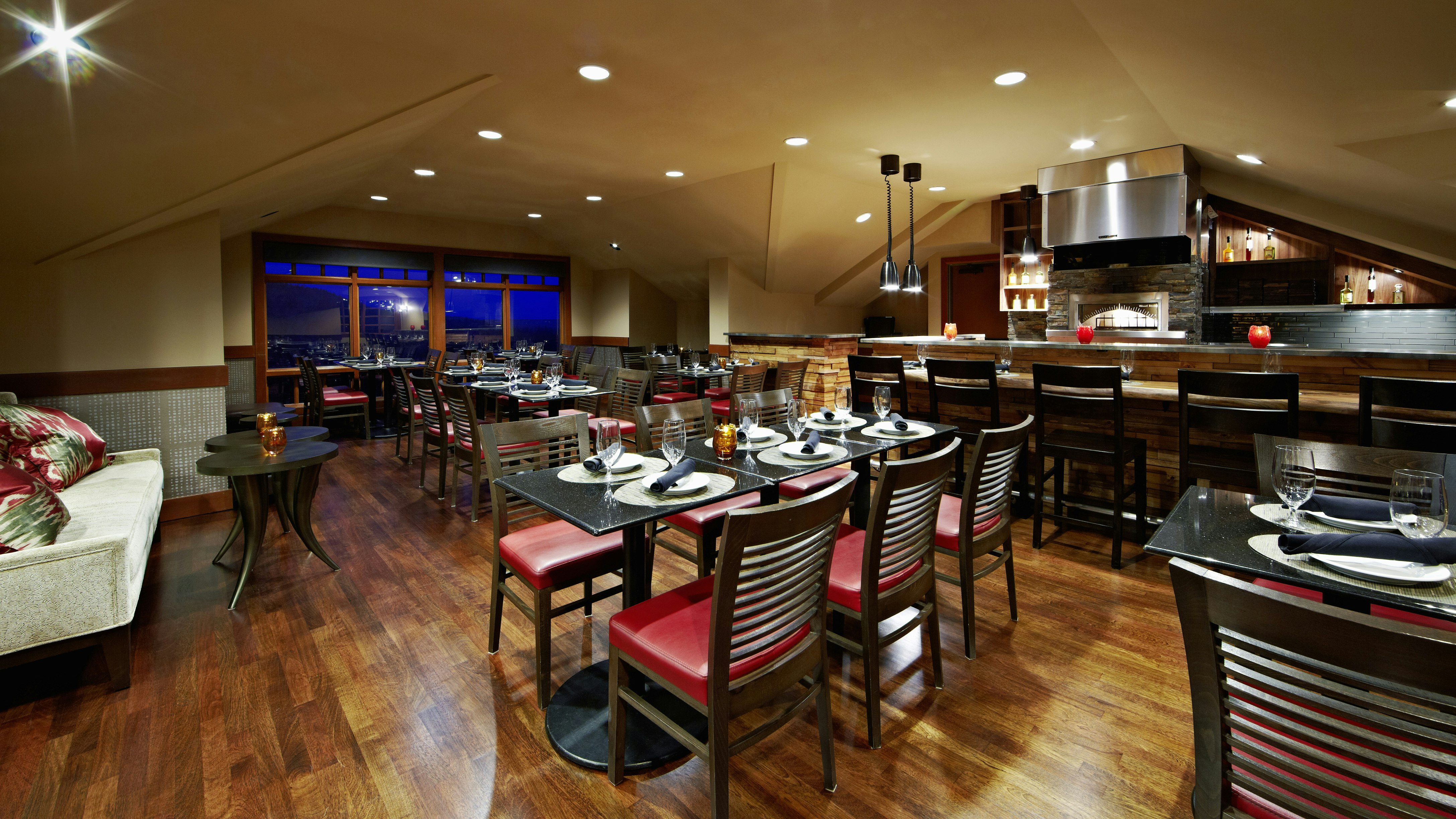 Salish Lodge & Spa 32/56