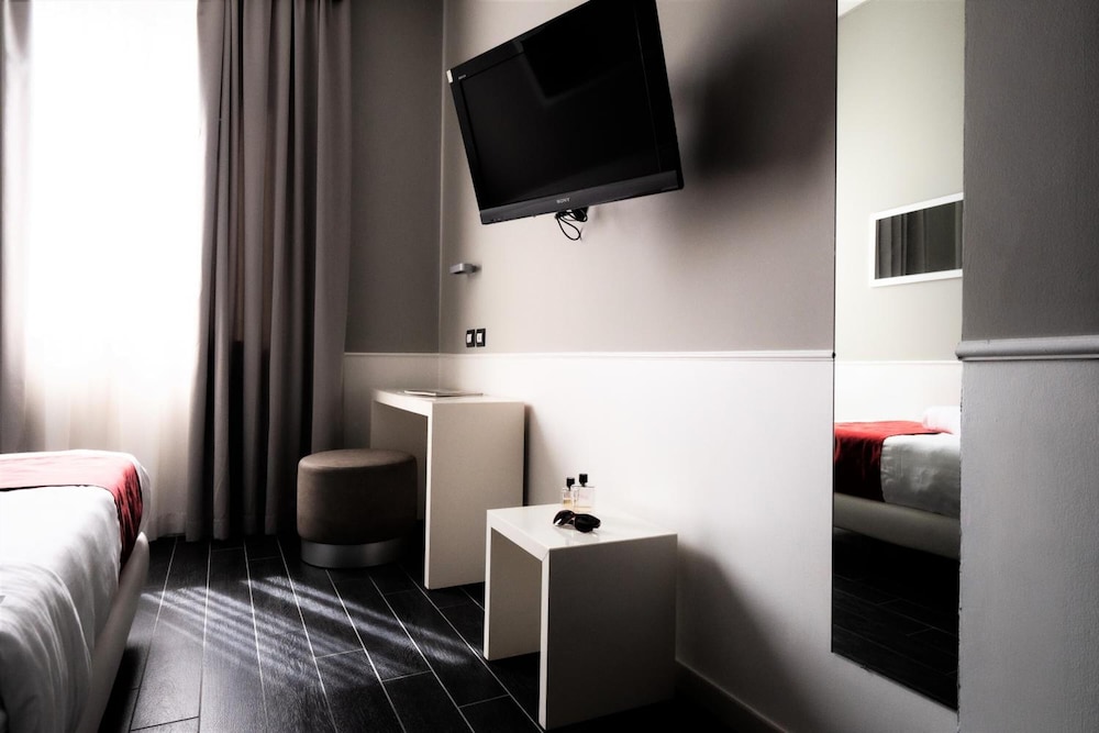 Smart Hotel Milano Central Station 10/66