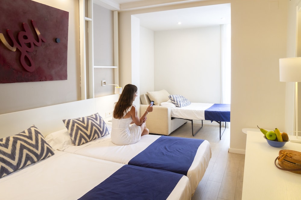 Ibersol Antemare - Adults Only 26/65