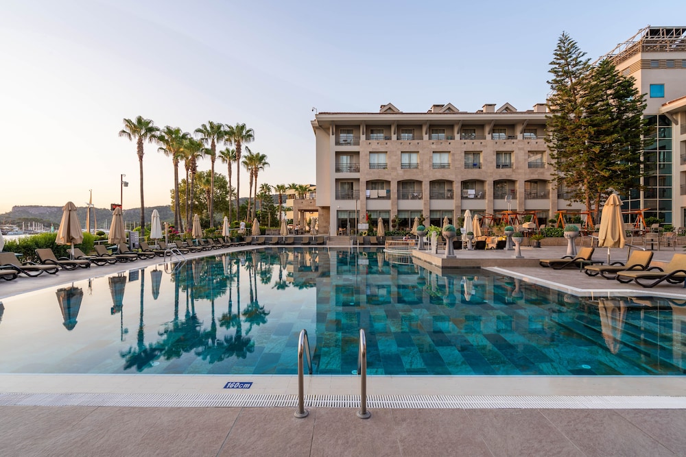 Fame公寓Kemer(Fame Residence Kemer) 图片2
