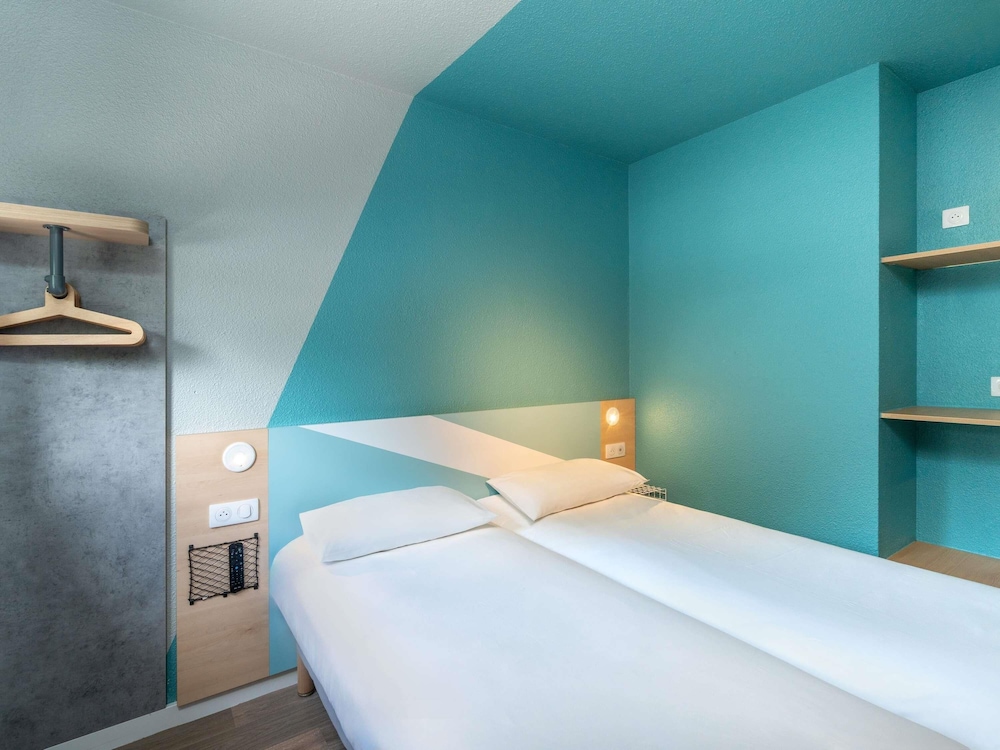 Ibis Budget Nantes Sainte Luce 22/50