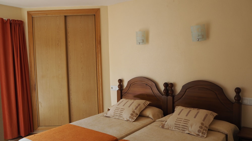 B B Hotel Benidorm Centro 12/36